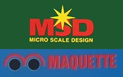 MSD-MAQUETTE