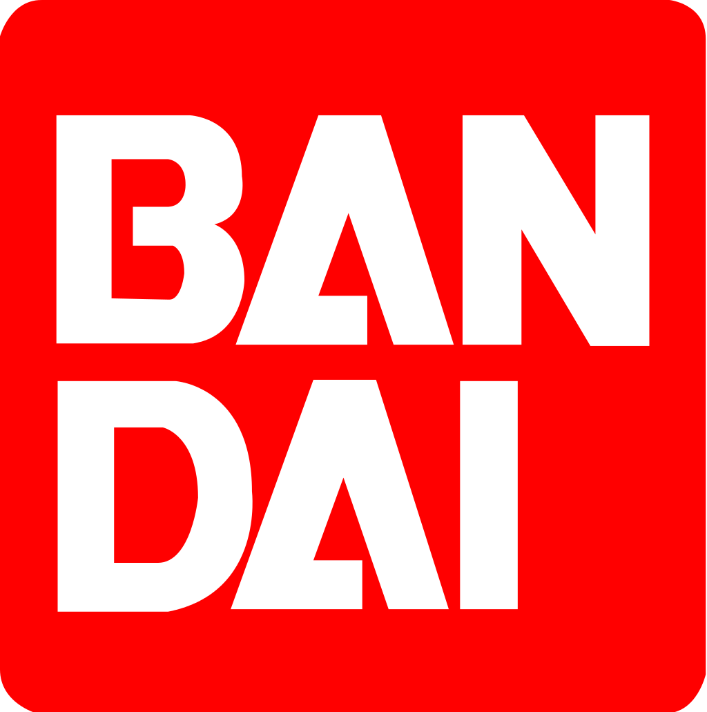 Bandai Co., Ltd