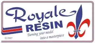  Royale Resin 