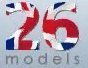 TwoSix Models/26 Models