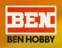 Ben Hobby