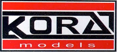  Kora Models 