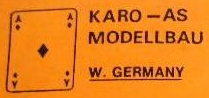 Karo-AS Modellbau