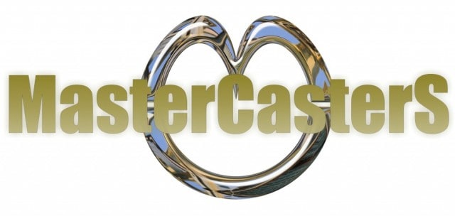 MasterCasters