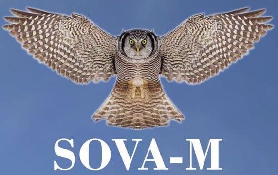SOVA-M