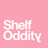 Shelf Oddity
